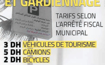 Parking à Casablanca : Les gilets jaunes ne feront plus leur loi