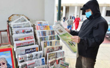 Covid 19: Le CNP évalue les pertes alarmantes du secteur de la presse