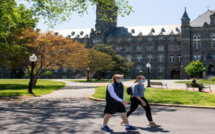 Etats-Unis : Entre Covid-19 et expulsion, sale temps pour les étudiants étrangers