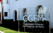 La CGEM décerne son label RSE à Somifer