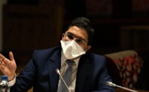 Réouverture des frontières : Bourita continue de dissiper le brouillard