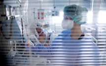 Le HCP alerte sur la surexposition des femmes à la Covid-19