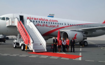 Réouverture des frontières : Air Arabia dévoile son programme de vols internationaux