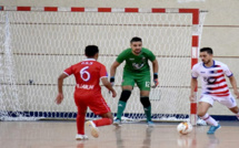 Futsal : Journée d’étude sur la reprise du championnat national