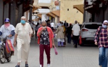 Compteur coronavirus : 651 nouvelles guérisons et 191 contaminations