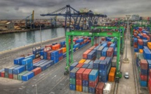 Activité portuaire : Un bilan positif pour le trafic commercial en 2019