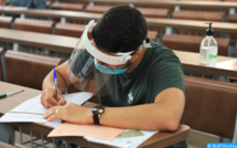 Des examens exceptionnels pour les étudiants bloqués à l’étranger