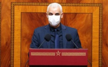 Propagation Covi-19 : Khalid Ait Taleb en appelle à plus de responsabilité 