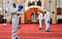 5.000 mosquées seront rouvertes à partir de demain