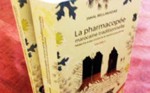 Jamal Bellakhdar : La pharmacopée traditionnelle marocaine