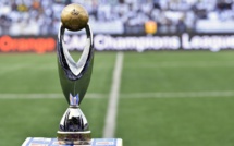 Ligue des Champions : L'Égypte candidat officiel