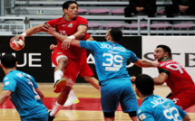 Handball : A quand la reprise ?