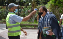 Compteur coronavirus : 165 nouveaux cas confirmés au Maroc, 379 guérisons en 24H