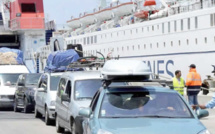 Ouverture partielle des frontières : Début des vols et voyages spéciaux