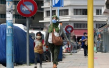 Le HCP dévoile les premières activités "post-Covid" envisagées par les Marocains