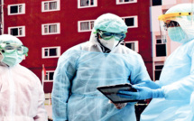 Etude : Les Big Data, un outil efficace contre le Coronavirus