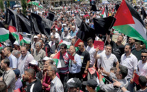 France- Palestine : Des parlementaires appellent à reconnaitre la Palestine et à sanctionner Israël