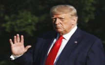 Etats-Unis : Trump aux abois ?