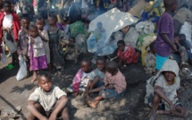 UE : 64 millions d’euros en faveur des populations les plus vulnérables en Afrique australe