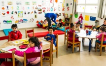 Généralisation du préscolaire : Le ministère dévoile le bilan de l'année scolaire 2019-2020