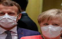 Union Européenne : Les tensions montent en l'absence d'accord