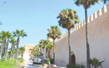 Rabat : La Capitale valorise son patrimoine culturel et urbain
