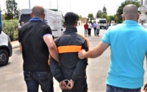 Le Maroc considéré comme un pays modéré en matière de Criminalité