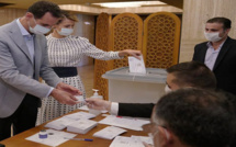 Syrie : Un nouveau parlement aux milieux des crises