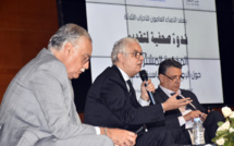 L’Istiqlal, le PAM et le PPS présentent leur mémorandum