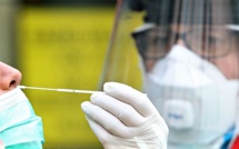 Covid-19 : Voici la liste des laboratoires agrémentés pour les tests de dépistage