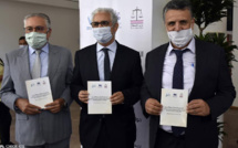 Mémorandum du PPS, du PAM et de l’Istiqlal : Réconcilier les Marocains avec la politique