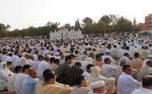 Aid Al Adha : Pas de prière dans les mosquées cette année