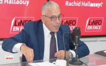 Invité de Face à l’Info : Abdellatif Maâzouz passe au crible la loi des finances rectificative