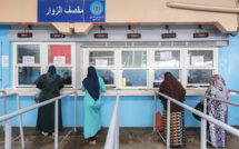 DGAPR : Pas de paniers-repas le jour de l'Aïd Al Adha