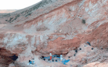 Youssoufia / Ighoud : Le tourisme scientifique au rendez-vous