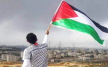 Chine-Palestine : Xi insiste sur la solution à deux États