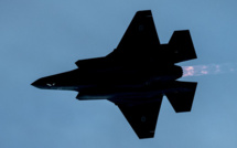 Syrie : Raids israéliens sur Damas, plusieurs morts