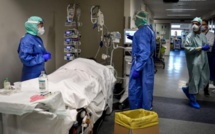Bilan hebdomadaire coronavirus : hausse alarmante du nombre de morts