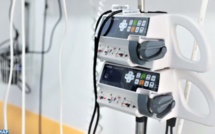 Tanger :  ouverture d’une nouvelle unité de réanimation médicale