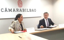 Accord de collaboration entre la CCIS de Souss-Massa et son homologue de Bilbao