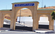 Rabat : Un nouveau cimetière en aménagement à Hay Nahda
