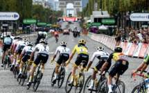 Tour de France 2021 : Vers un plan «B» pour son Grand départ