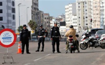 «Relockdown» : Les enseignants et fonctionnaires dispensés de la signature des PV de sortie