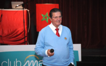 Othman Cherif Alami, nouveau président du CRT de la région Casablanca-Settat