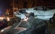 «Relockdown» : Les accidents de la route repartent à la hausse