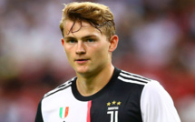 Magazine : De Ligt, Bentancur, Dybala et Ronaldo, les hommes forts