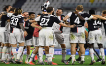 Calcio : La Juventus force 9 !