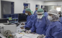 Covid-19 : La crainte de contamination et le manque de moyens limitent l'accès aux services de santé