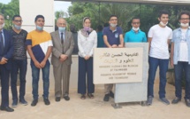 Concours général des sciences et techniques : Dix étudiants primés