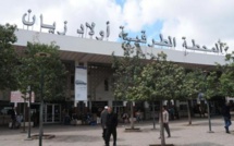 Casablanca : Les autorités ferment de la gare routière Oulad Ziane